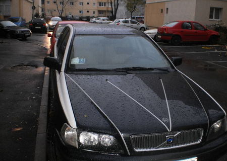 vand VOLVO V40