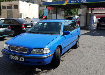 vand volvo v40