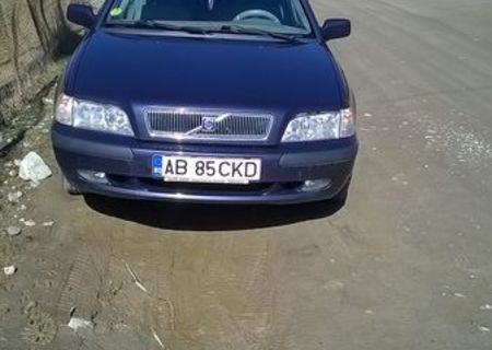 vand volvo v40