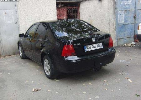 Vand VW Bora 1999, 1,9 TDI