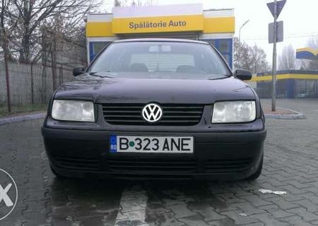 vand vw bora an 2005