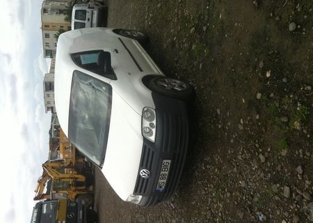 Vand vw caddy 2004 1.9 tdi!!!