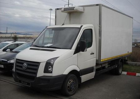 Vand VW  CRAFTER