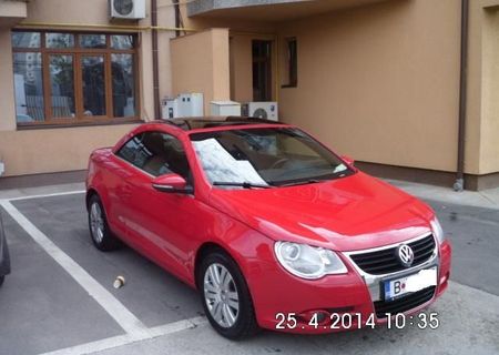 vand vw eos