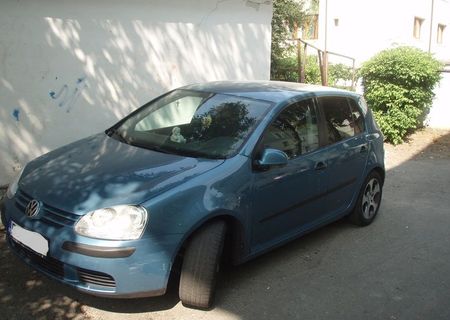 vand VW Golf 5 an 2006