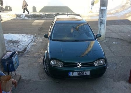 vand vw golf4 1.8 20 v