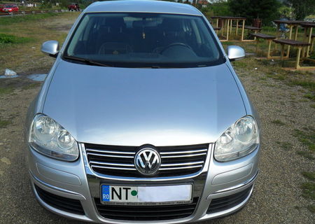 Vand VW Jetta