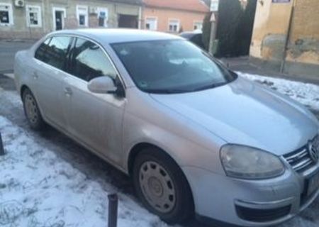 vand vw  jetta  2006