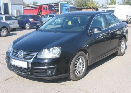 vand VW Jetta 2008