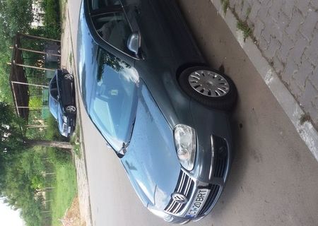 Vand Vw jetta