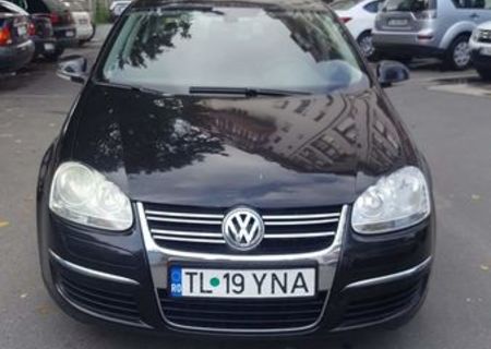 Vand VW Jetta