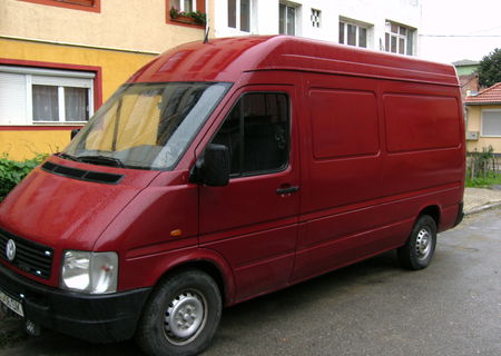 vand vw lt 35