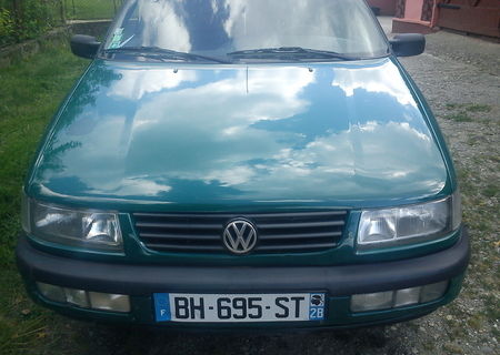 vand vw passat 1,9tdi 90cp