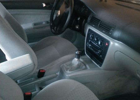 Vand VW Passat Vand VW Passat