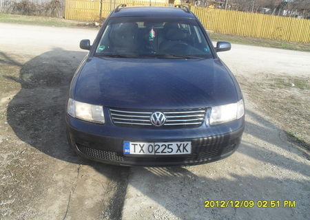 vand vw passat 1400 euro