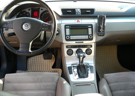 Vand VW Passat