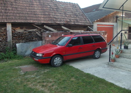 VAND VW PASSAT 1996