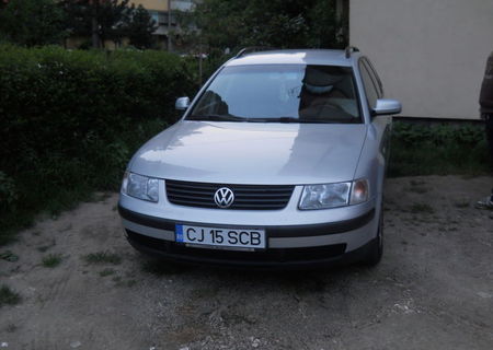 vand vw passat 2000