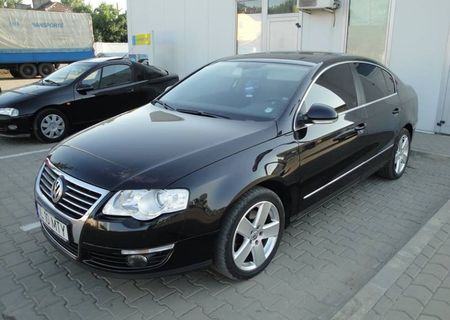 VAND VW PASSAT FULL OPTINS!