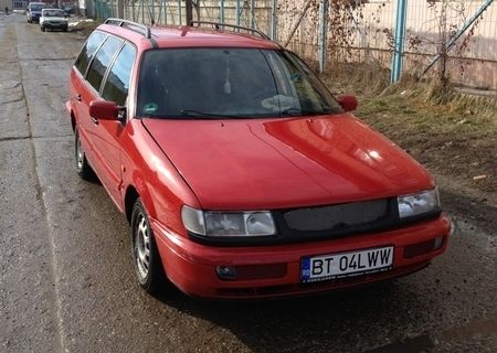 Vand VW Passat intermediar 1290 euro