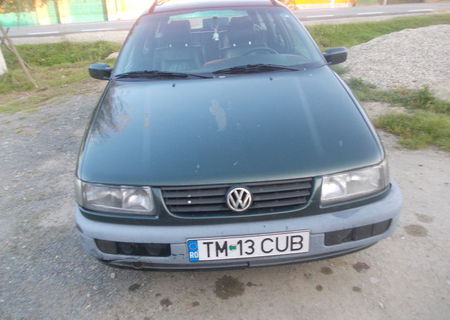 Vand Vw Passat sau schimb