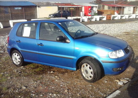 Vand VW Polo 1.4 Euro4  1800 euro