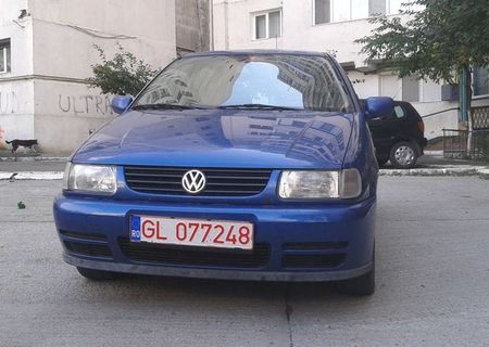 Vand Vw Polo