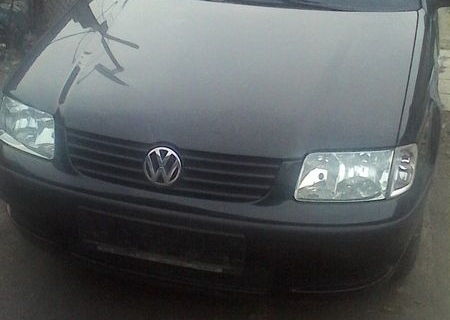 vand vw polo