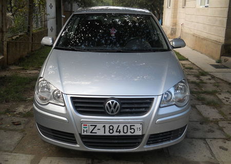 Vand VW Polo