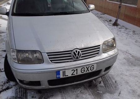 Vand Vw Polo 6n2 !!!