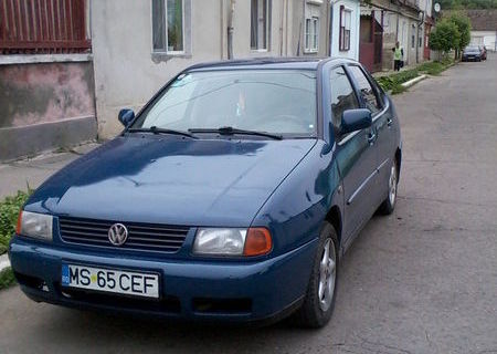 Vand VW Polo Classic