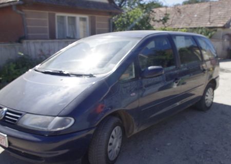 vand vw sharan