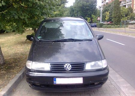 vand vw sharan