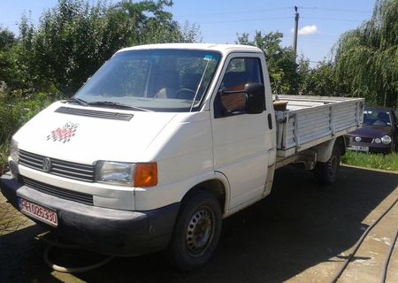 Vand VW Transporter 1997