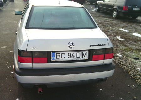 Vand Vw vento 1.4 1997