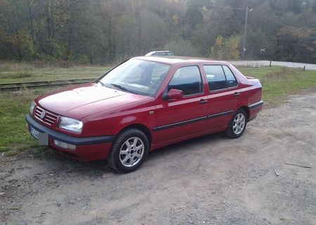 vand vw vento 1,8 benzina