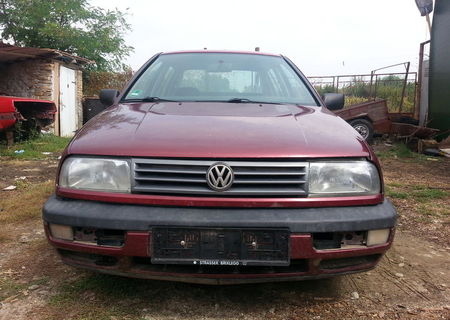 Vand Vw Vento