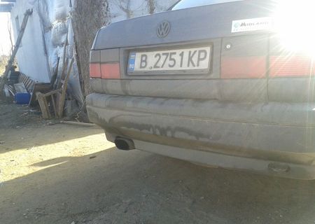 vand vw vento