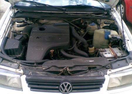 Vand WV PASSAT