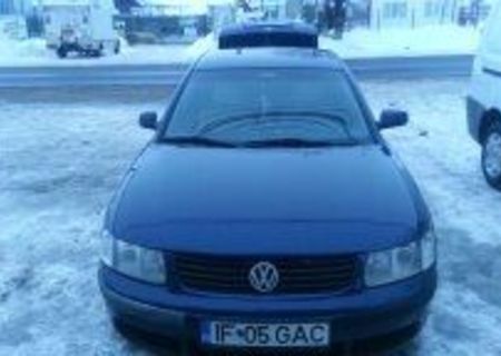 vand wv passat 19 tdi