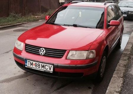 Vand WV PASSAT URGENT !