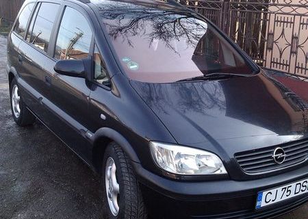 vand zafira 1.6 GPL taxa nerecuperata