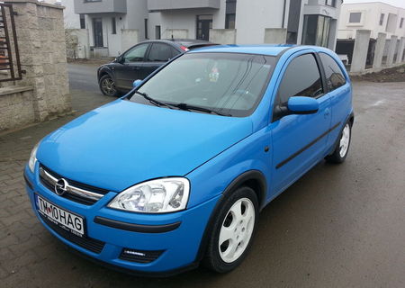 vannd opel corsa c vannd opel corsa c