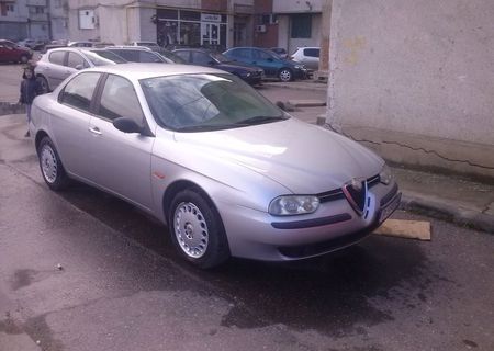 Vanzare  Alfa Romeo 156