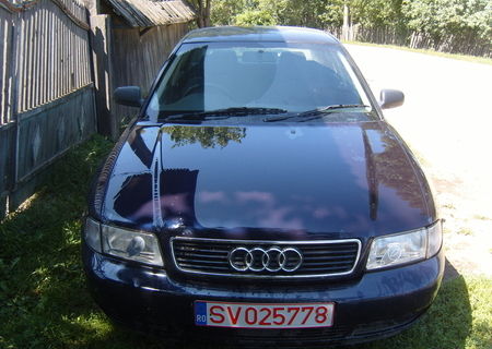 Vanzare Audi A4