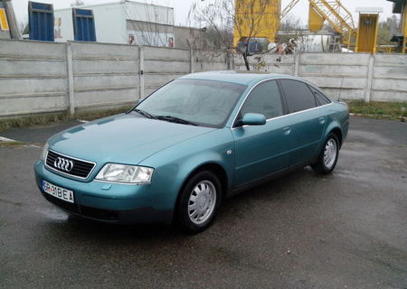 VANZARE AUDI A6