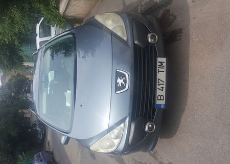 Vanzare auto Peugeot 307