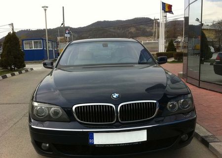 vanzare BMW dotari speciale