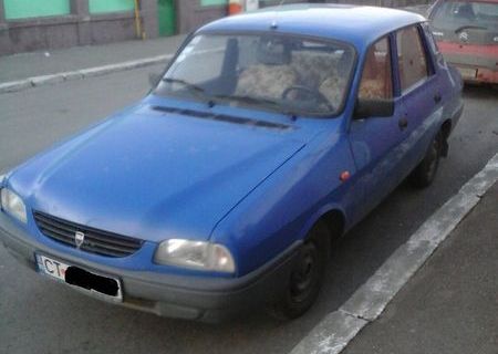 Vanzare Dacia