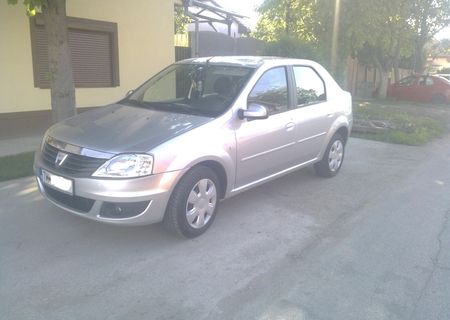 Vanzare Dacia Logan Vanzare Dacia Logan